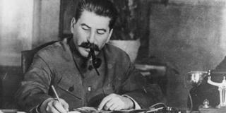 Bí mật cuối cùng về Stalin (Kỳ 1)