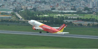 Vietjet thông báo thay đổi lịch bay bằng tin nhắn Zalo