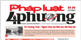 Quan trường Phong thủy học – tệ nạn mới kỳ quái
