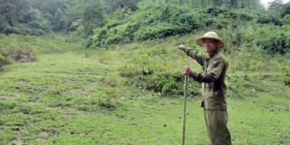 Lạnh gáy nghe chuyện “sứ giả cõi âm” báo điềm gở