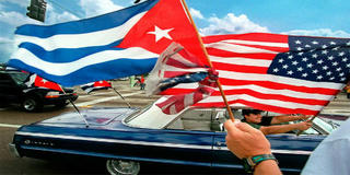 Mỹ - Cuba “bước nhanh” để… sớm gặp nhau