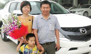 "Mazda bỏ rơi quyền lợi": Khách hàng đề nghị bảo hành, không yêu cầu hỗ trợ