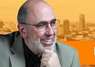 Giao lưu cùng Steve Rivkin tại Việt Nam: “Khác biệt hay là chết”?