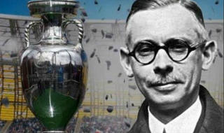 Bí ẩn hấp dẫn hàng tỷ người liên quan đến EURO Cup