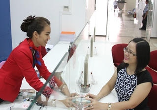 Viet Capital Bank đồng loạt tăng lãi suất tiền gửi