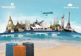 “Du lịch rộn rã, nhận quà cực đã” với Vietcombank và Vietnam Airlines 