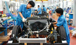 “Cần xem xét lại việc phân cấp trong cấp phép các dự án đầu tư FDI”