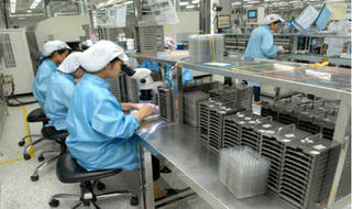 Doanh nghiệp thay đổi tăng vốn: Bổ sung vào nền kinh tế trên 1.202 nghìn tỷ đồng