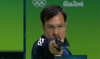 Thể thao Việt Nam lần đầu giành HC vàng, phá kỷ lục Olympic
