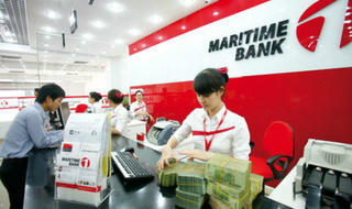 NHNN khuyến cáo khách gửi tiền tại Maritime Bank cần bình tĩnh trước tin đồn