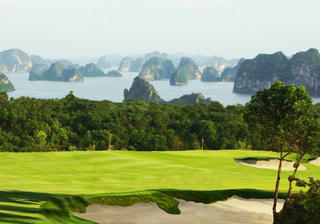 Giải golf lớn nhất năm 2017 sẽ diễn ra tại FLC Hạ Long