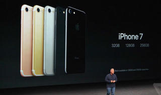 iPhone 7 xách tay sẽ về Việt Nam vào 16/9, giá từ 25 triệu đồng?