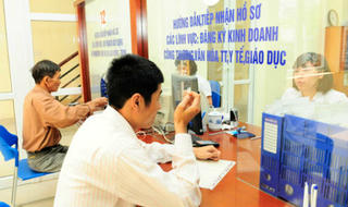 Thủ tục đăng ký hộ kinh doanh: Do đâu áp dụng luật khác nhau?