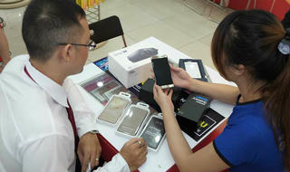 Samsung Vina vẫn đi “bên lề” sự thật?