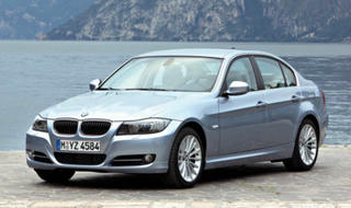 Hơn 1300 xe BMW Series 3 tại Việt Nam bị triệu hồi do lỗi túi khí