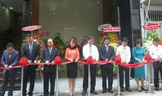 Khai trương trụ sở Trung tâm trọng tài thương mại luật gia Việt Nam