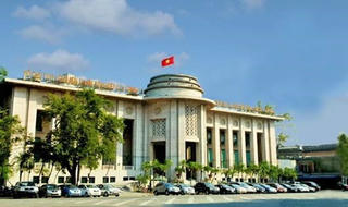 Ngân hàng Nhà nước bác tin đồn đổi tiền
