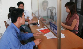 Phương thức yêu cầu đăng ký hộ tịch