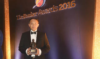 Lần thứ 2 liên tiếp VIB được The Banker trao giải thưởng “Bank of the Year” 