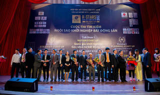 Tìm kiếm “ngôi sao” bất động sản