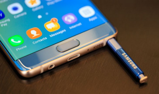 Còn 493 chiếc Samsung Galaxy Note 7 chưa được thu hồi