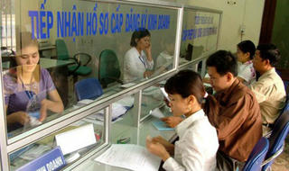 Thành lập Trung tâm Xúc tiến và hỗ trợ đầu tư tỉnh Nghệ An 