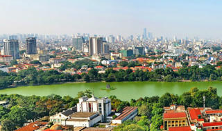 Thủ tướng chỉ đạo về công trình cao tầng trong nội đô Hà Nội