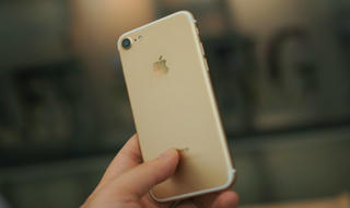 iPhone 7 qua sử dụng về nhiều, người dùng vẫn thờ ơ