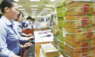 Đảm bảo an toàn kho quỹ ngân hàng trong dịp Tết Nguyên đán 2017