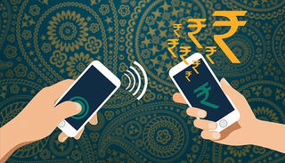 Ấn Độ muốn bỏ hẳn thanh toán bằng thẻ vào năm 2020