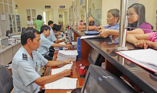 Khảo sát nhu cầu DN về hoạt động hỗ trợ do Hải quan thực hiện
