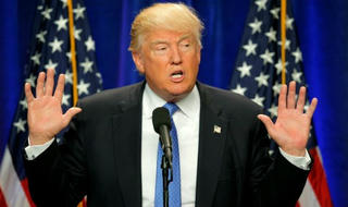 Donald Trump tích cực tìm kiếm cố vấn an ninh