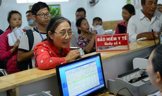 Hướng dẫn cấp mới, gia hạn thẻ BHYT năm 2017