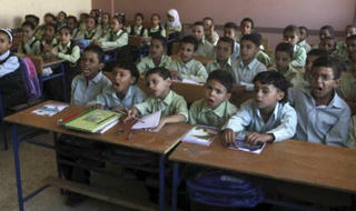 Ai Cập: 2.262 trẻ em nhập viện bị ngộ độc thực phẩm