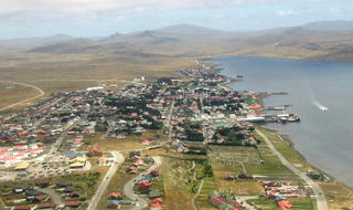 Malvinas - 'Điểm nóng' chưa hạ nhiệt