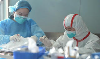 Trung Quốc ghi nhận thêm 6 ca nhiễm virus cúm gia cầm H7N9