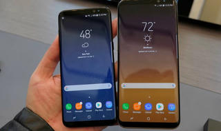 Những smartphone cao cấp ra mắt đầu năm 2017
