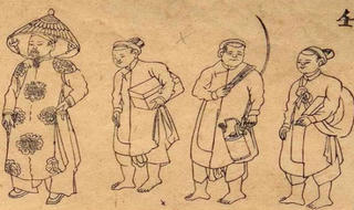 Nhà Lê sơ ngăn tệ 'người nhà cùng làm quan' thế nào?
