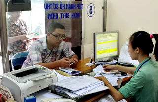 Đồng Nai: Sẽ kiện 12 doanh nghiệp nợ bảo hiểm xã hội