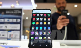 Samsung vượt Apple giành lại vị trí số 1 về thị phần smartphone