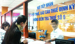 Thanh tra, kiểm tra hơn 4.000 doanh nghiệp, tăng thu hơn 3.200 tỷ đồng