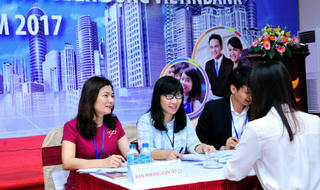 VietinBank tiếp tục tuyển dụng nhân sự Khối Thương hiệu & Truyền thông