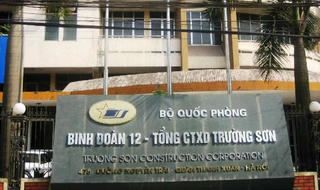 “Tổng” Trường Sơn thoái vốn thành công tại Công ty CP Xây dựng 565