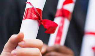 Học lực giỏi mới được dự tuyển đào tạo tiến sĩ