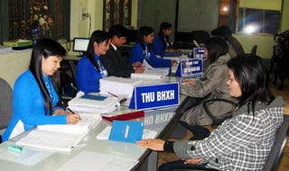 Tính lương bình quân tiền lương tháng đóng bảo hiểm xã hội