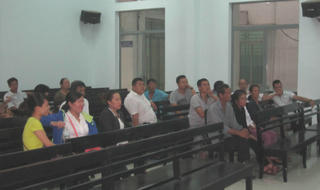 Chuyện động trời của kẻ phụ bếp Nhà hàng Yến sào Khánh Hòa