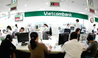 Vietcombank mở rộng dịch vụ nạp/rút ví điện tử từ kênh ứng dụng ví điện tử của VED