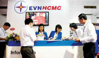 TP HCM triển khai thỏa thuận về rút ngắn về thời gian tiếp cận điện năng