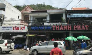 TP Vũng Tàu: Cần chấm dứt hành vi gây ô nhiễm môi trường