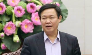 Cổ phần hóa Cty TNHH MTV Nông nghiệp Sông Con